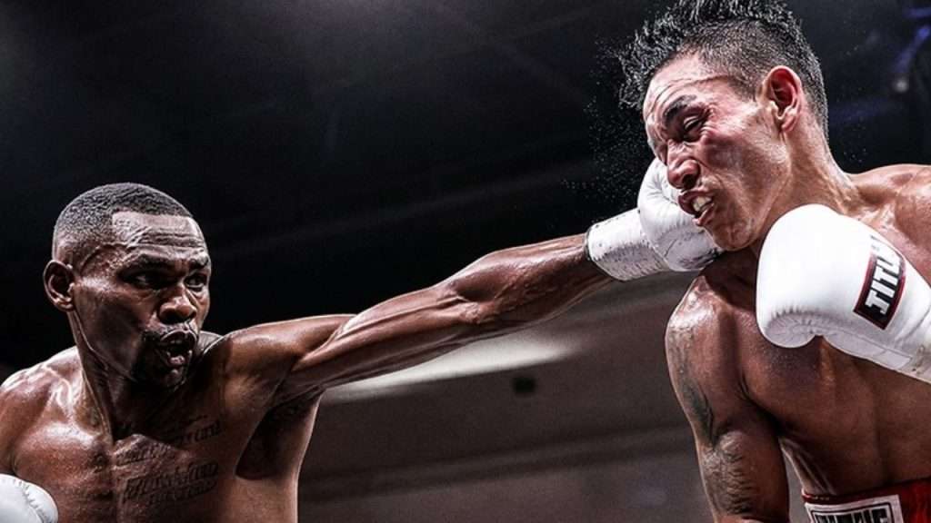 Edwards vs Nkothole